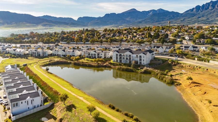 0 Bedroom Property for Sale in Wellington Central Western Cape